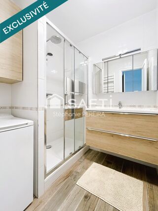  Appartement à vendre 2 pièces 38 m²
