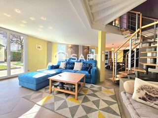  Maison � vendre 6 pi�ces 214 m�