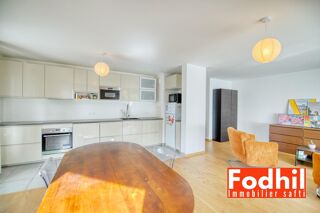  Appartement à vendre 3 pièces 70 m²