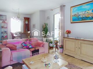  Appartement � vendre 4 pi�ces 79 m�