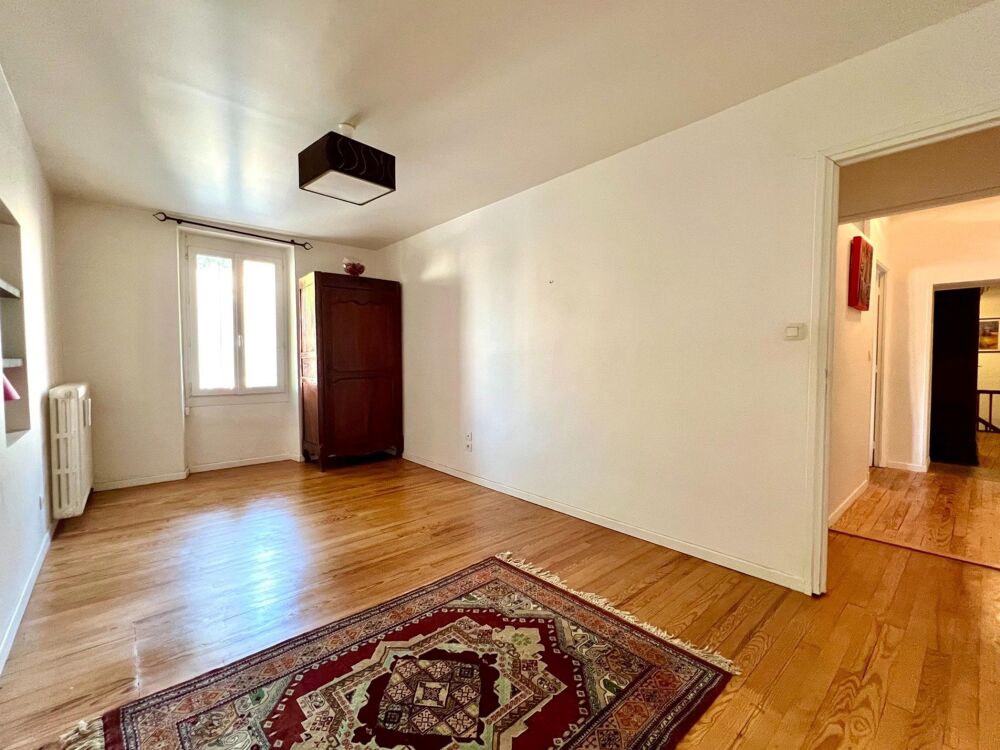 Vente Maison Maison de ville en pierre à 20 mins d'Albi Villefranche-d'albigeois