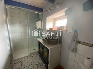  Maison  vendre 6 pices 132 m