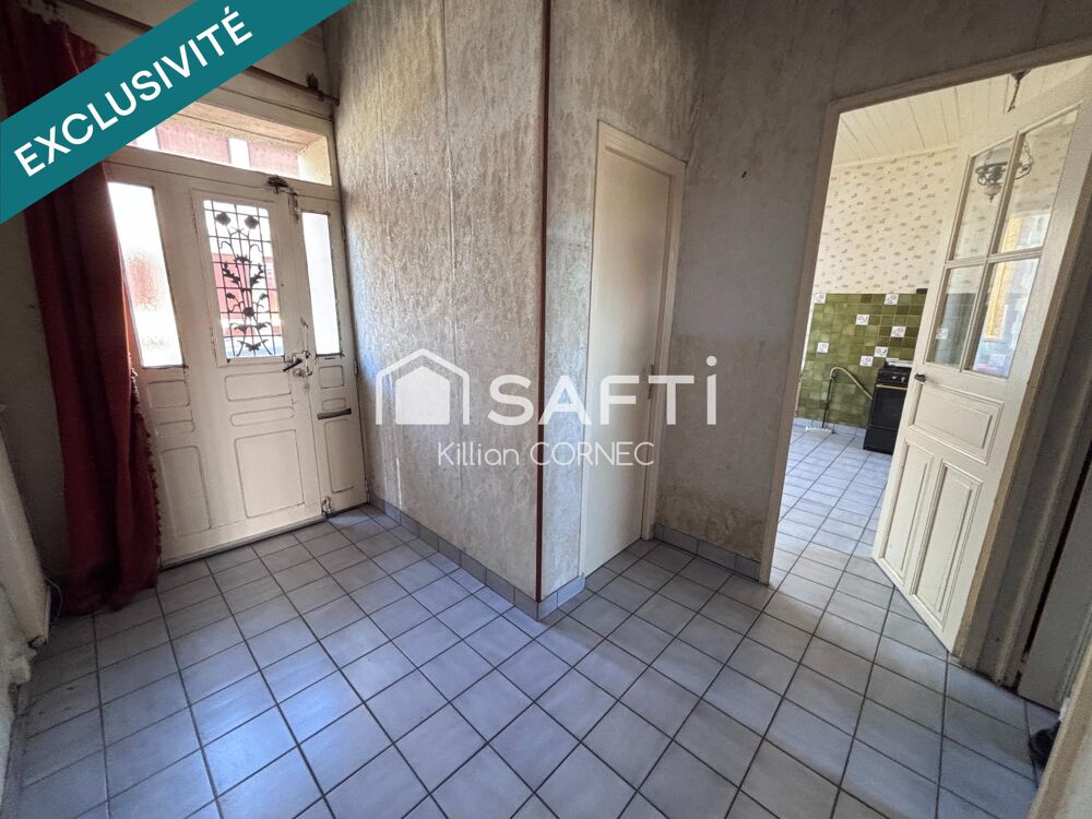 Maison 5 pièces 95 m²