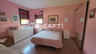  Maison à vendre 5 pièces 120 m²
