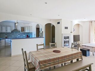  Maison à vendre 5 pièces 130 m²