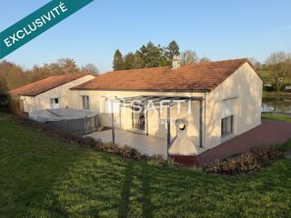  Maison à vendre 5 pièces 94 m²