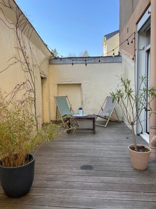  Appartement  vendre 4 pices 114 m