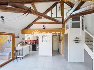  Appartement � vendre 4 pi�ces 77 m�