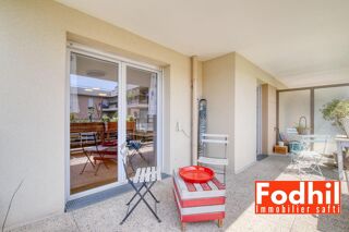  Appartement � vendre 5 pi�ces 94 m�