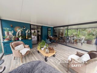  Maison  vendre 6 pices 200 m