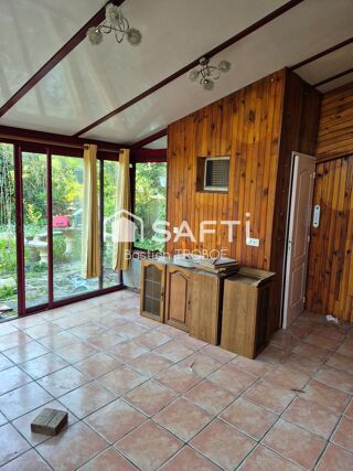  Maison � vendre 8 pi�ces 155 m�