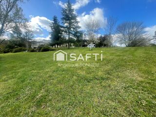  Terrain à vendre 800 m²