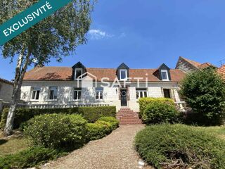  Maison � vendre 5 pi�ces 120 m�