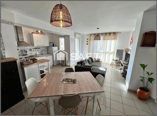  Appartement � vendre 3 pi�ces 65 m�