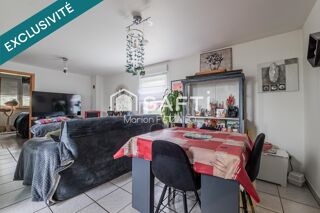 Maison � vendre 2 pi�ces 45 m�