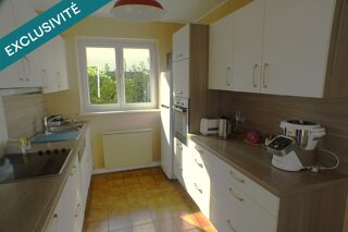  Maison � vendre 6 pi�ces 147 m�