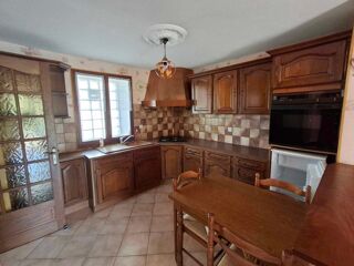  Maison � vendre 13 pi�ces 220 m�