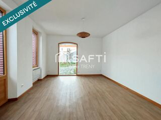  Maison � vendre 6 pi�ces 160 m�