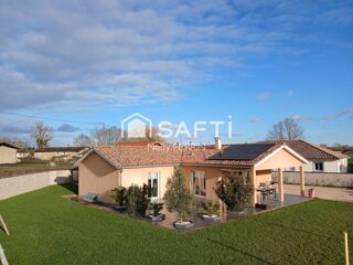  Maison � vendre 3 pi�ces 87 m�
