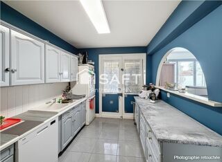  Maison à vendre 4 pièces 80 m²