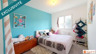  Maison � vendre 5 pi�ces 116 m�