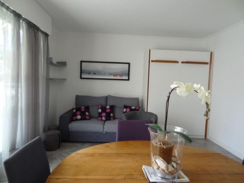Vente Appartement Situé sur le port à 100m des commerces Le pouliguen