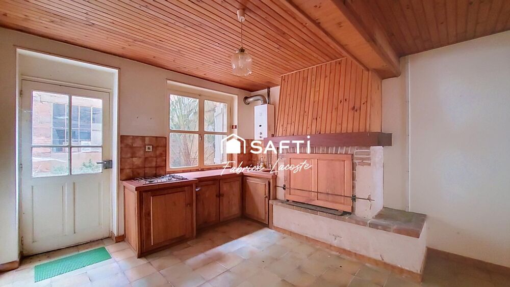 Vente Immeuble Immeuble - Ensemble immobilier - Maisons Lezat-sur-leze