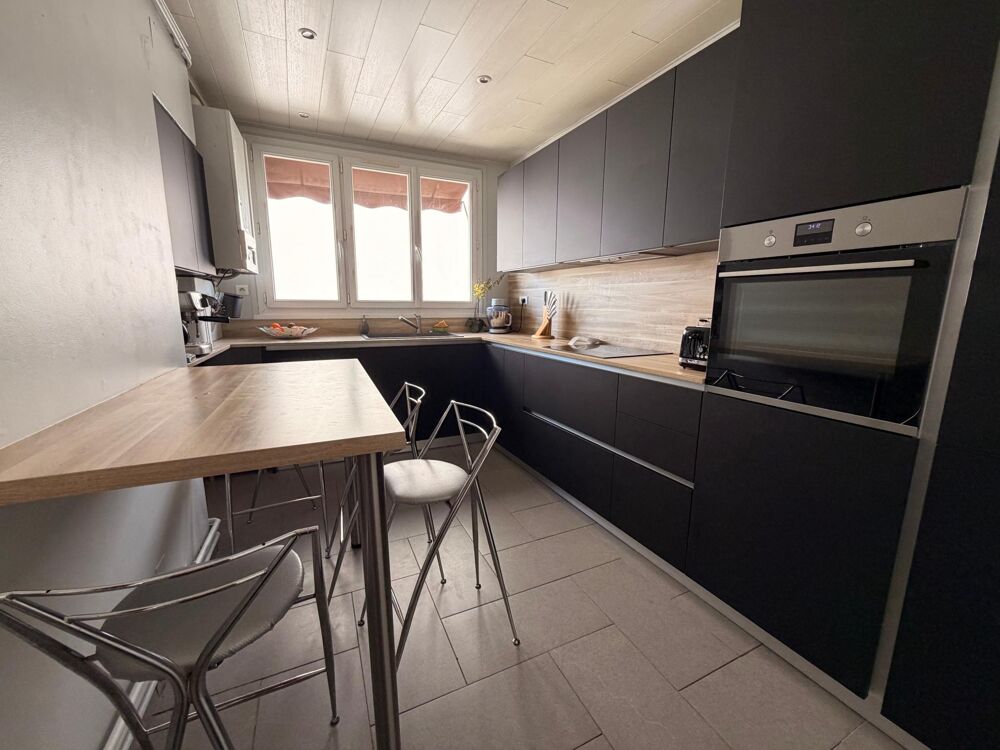Vente Appartement Duplex confortable Orleans