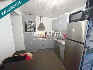  Maison � vendre 5 pi�ces 76 m�