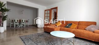  Maison à vendre 6 pièces 184 m²
