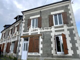  Maison à vendre 6 pièces 111 m²