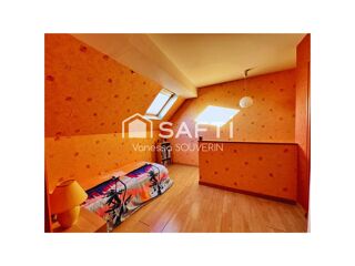  Maison � vendre 5 pi�ces 106 m�