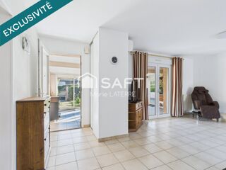  Maison � vendre 5 pi�ces 112 m�