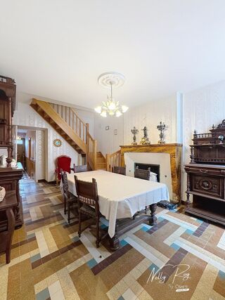  Maison � vendre 5 pi�ces 140 m�