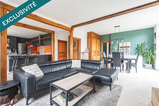  Maison � vendre 7 pi�ces 198 m�