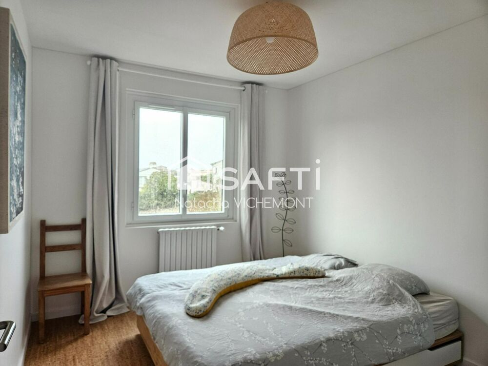 � vendre  Maison Angoulins (17690)