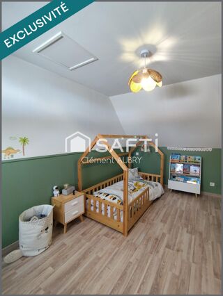  Maison à vendre 5 pièces 131 m²