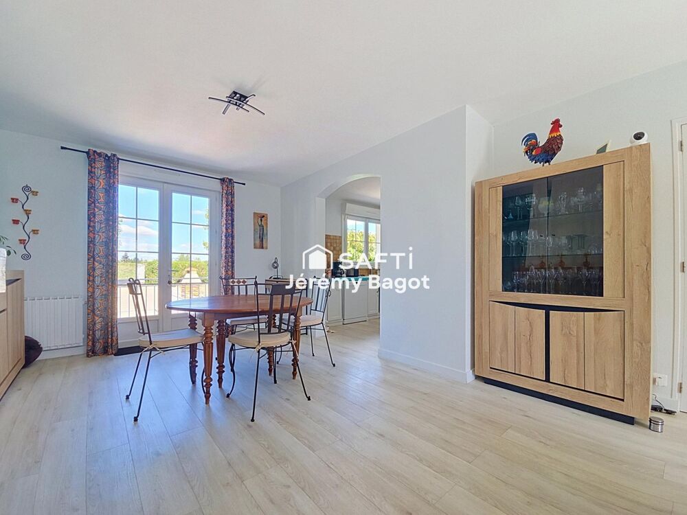 Vente Maison Maison familiale -  Parçay-Meslay Parcay-meslay