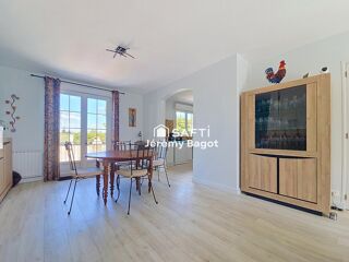  Maison à vendre 6 pièces 130 m²