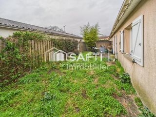  Maison � vendre 4 pi�ces 89 m�