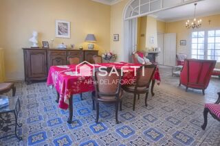  Maison � vendre 7 pi�ces 179 m�