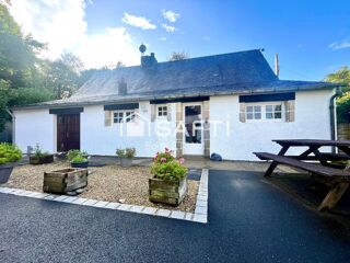  Maison  vendre 8 pices 140 m