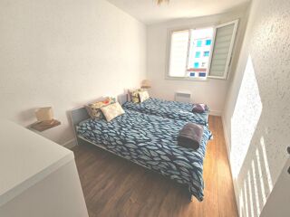  Appartement � vendre 3 pi�ces 45 m�