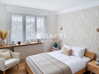  Maison � vendre 6 pi�ces 129 m�