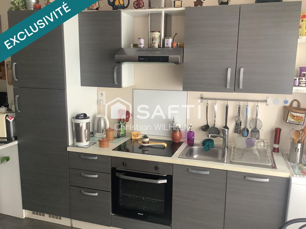 Vente Appartement Exclusivité Toulouse centre Toulouse