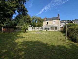  Maison à vendre 6 pièces 123 m²