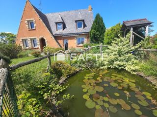  Maison à vendre 6 pièces 132 m²