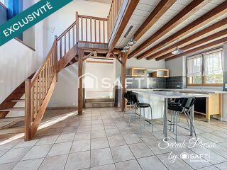  Maison � vendre 5 pi�ces 160 m�