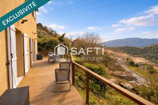  Maison à vendre 6 pièces 137 m²