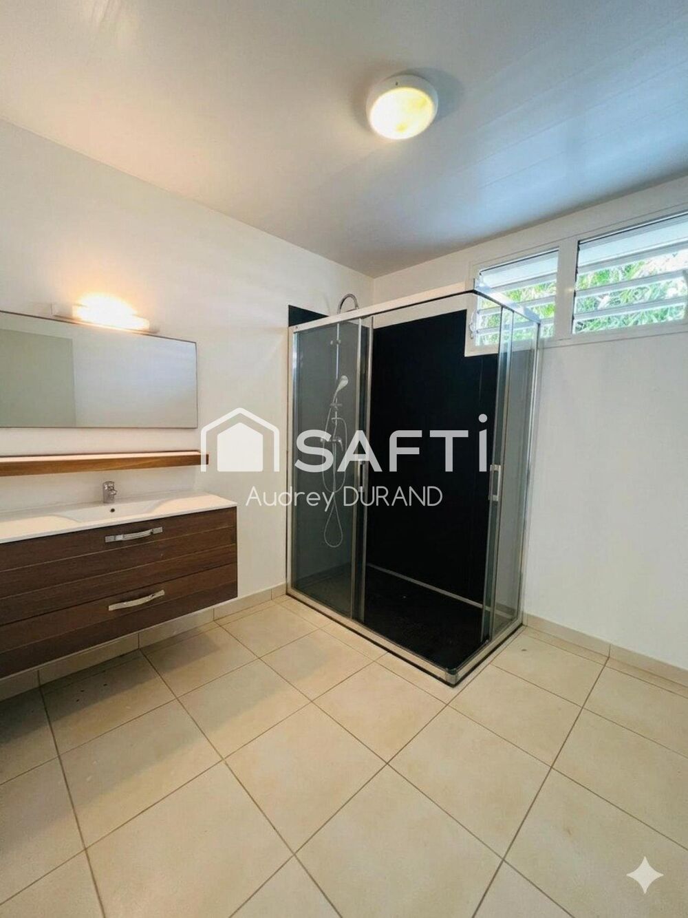 Vente Maison VILLA T4 AVEC PISCINE Remire-montjoly